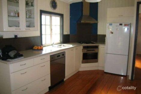 Property photo of 32 Carmel Street Bardon QLD 4065