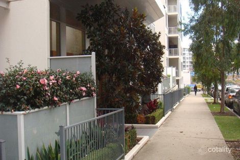 Property photo of 1G/10-16 Marquet Street Rhodes NSW 2138