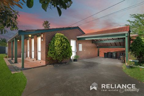 Property photo of 9 Watson Close Hoppers Crossing VIC 3029