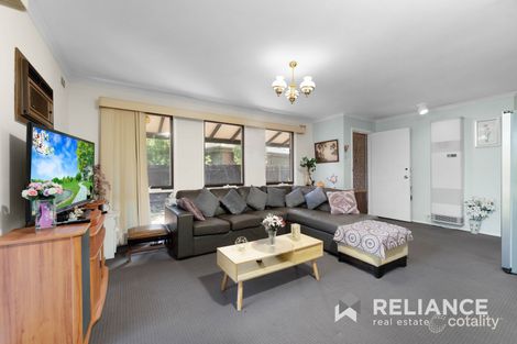 Property photo of 9 Watson Close Hoppers Crossing VIC 3029