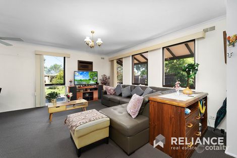 Property photo of 9 Watson Close Hoppers Crossing VIC 3029