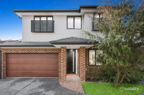 3/1a Reid St, Oakleigh South, VIC 3167