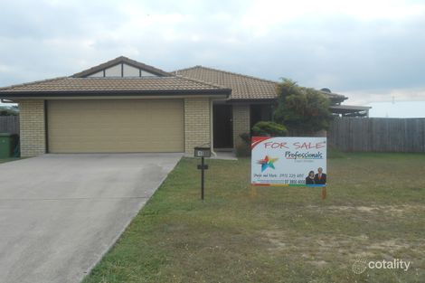 16 Wolfik Dr, Goodna, QLD 4300