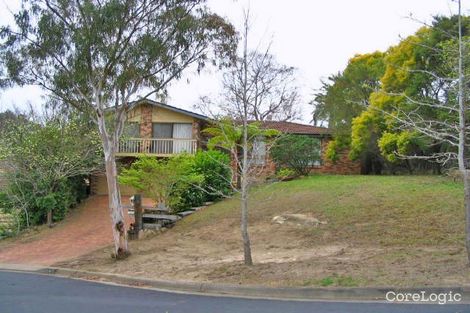 Property photo of 9 Silky Oak Place Castle Hill NSW 2154