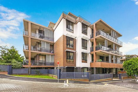 2328/20 Porter St, Ryde, NSW 2112