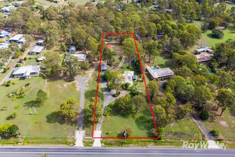 421-425 Logan Reserve Rd, Logan Reserve, QLD 4133
