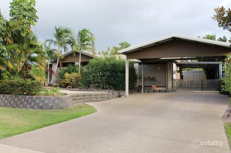 Property photo of 33 Parklands Drive Mount Louisa QLD 4814