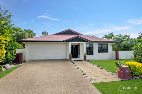 Property photo of 4 Sunrise Pocket Idalia QLD 4811