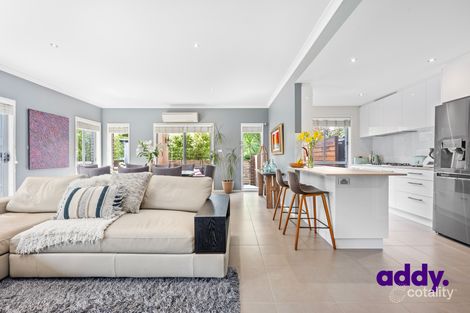 Property photo of 1/1 Jack Ryan Street Forde ACT 2914