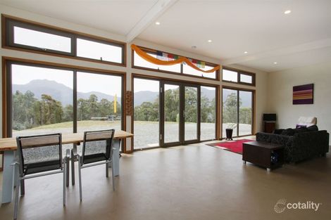 Property photo of 124 Wattle Hill Road Mountain River TAS 7109