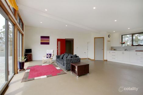 Property photo of 124 Wattle Hill Road Mountain River TAS 7109