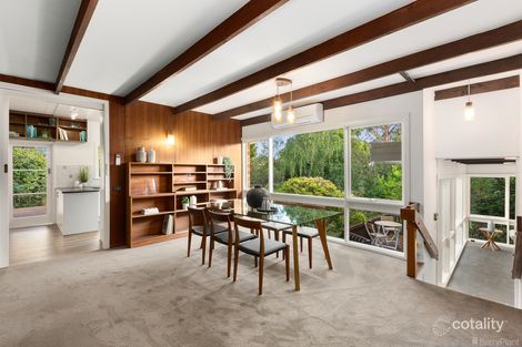 Property photo of 16 The Boulevard Heathmont VIC 3135