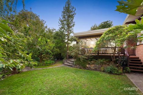 Property photo of 16 The Boulevard Heathmont VIC 3135