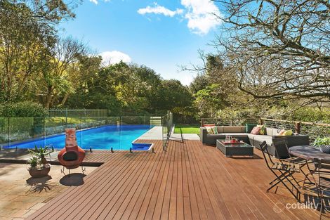 Property photo of 2 Linden Avenue Pymble NSW 2073