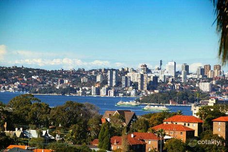 106/433 Alfred St N, Neutral Bay, NSW 2089