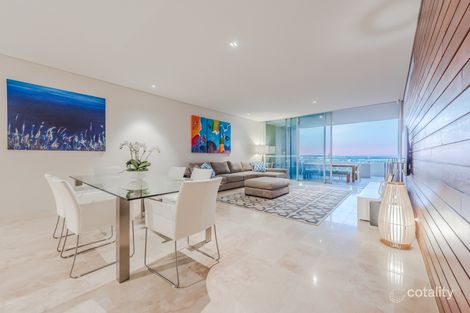 Property photo of 7/11 Leighton Beach Boulevard North Fremantle WA 6159
