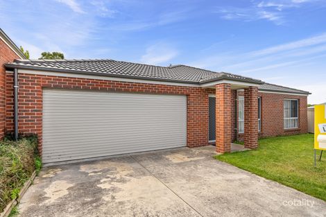 2 Harley Ct, Mount Clear, VIC 3350