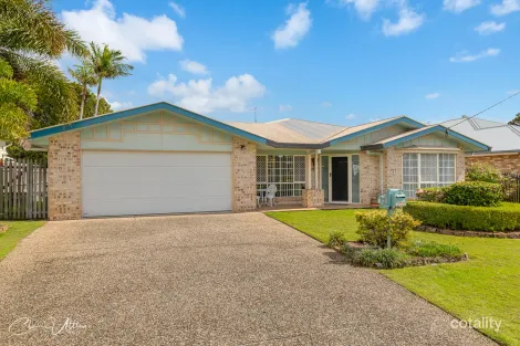Property photo of 32 Bonham Street Bongaree QLD 4507