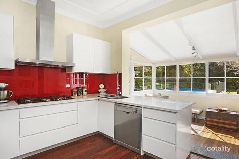 Property photo of 2 Linden Avenue Pymble NSW 2073