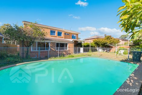 Property photo of 2 Moruya Avenue Sylvania Waters NSW 2224