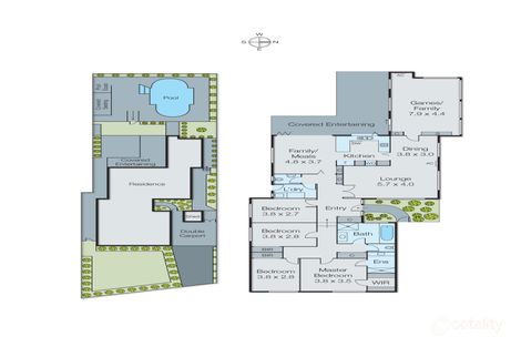 Property photo of 14 Shearman Crescent Mentone VIC 3194
