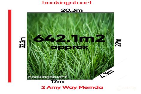 2 Amy Way, Mernda, VIC 3754