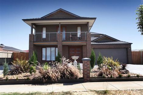 Property photo of 7 Leichhardt Avenue Burnside Heights VIC 3023