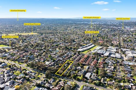 Property photo of 22 Flower Street Ferntree Gully VIC 3156