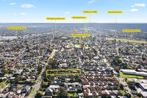 Property photo of 22 Flower Street Ferntree Gully VIC 3156