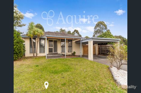 12 Ryan St, Seaford, VIC 3198