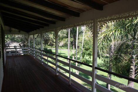Property photo of 1 Connoles Road Postmans Ridge QLD 4352