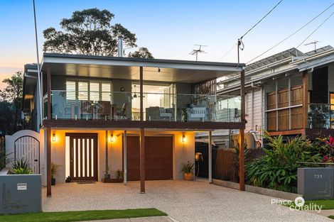 731 Esplanade, Lota, QLD 4179
