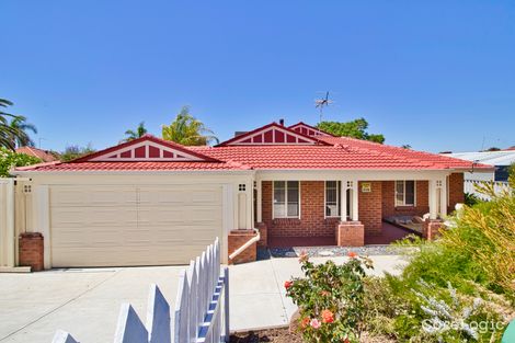 Property photo of 3 Murchison Road Cooloongup WA 6168