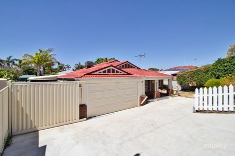 Property photo of 3 Murchison Road Cooloongup WA 6168