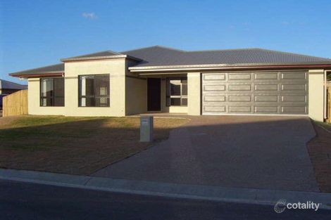 12 Belyando Bend, Douglas, QLD 4814