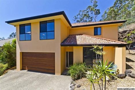 Property photo of 9 Numalla Court Elanora QLD 4221
