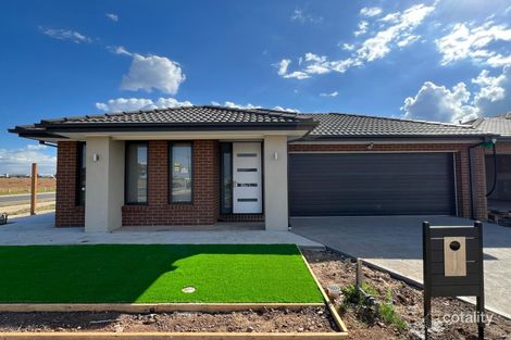 1 Maradona Bvd, Deanside, VIC 3336