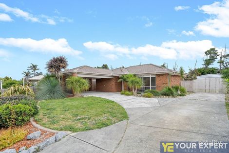 13 Kibo Ct, Cranbourne North, VIC 3977