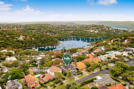 Property photo of 41 Neeworra Road Northbridge NSW 2063