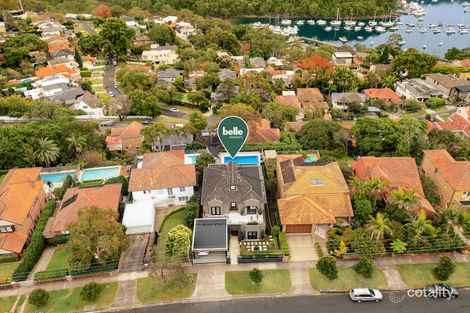 Property photo of 41 Neeworra Road Northbridge NSW 2063