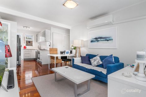 Property photo of 5/4 Kenneth Street Lutwyche QLD 4030