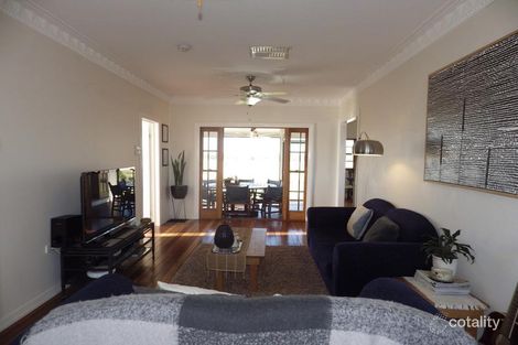 Property photo of 224 Euthulla Road Roma QLD 4455