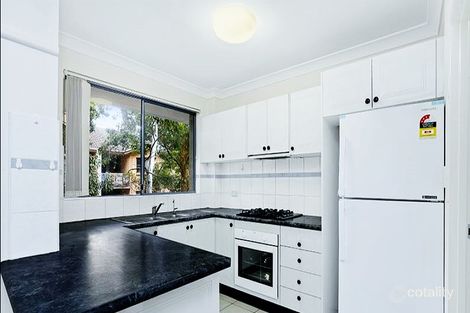 Property photo of 14/70-72 Stapleton Street Pendle Hill NSW 2145