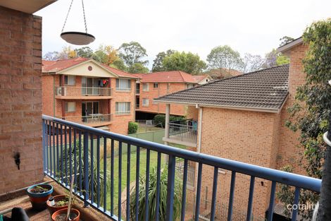 Property photo of 14/70-72 Stapleton Street Pendle Hill NSW 2145