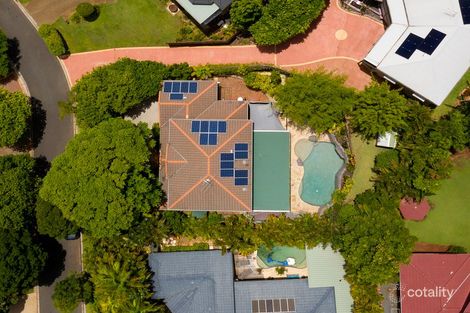 Property photo of 15 Fletcher Terrace Ormiston QLD 4160