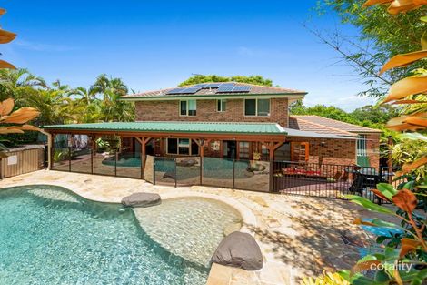 Property photo of 15 Fletcher Terrace Ormiston QLD 4160