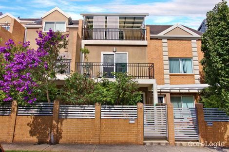 Property photo of 4/52 Anderson Street Chatswood NSW 2067