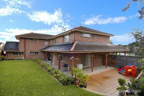 Property photo of 11 Woodgrove Avenue Cherrybrook NSW 2126