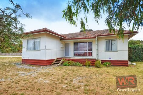 Property photo of 16 Townsend Street Lockyer WA 6330