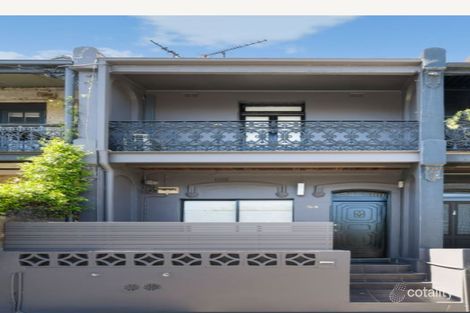 54 Mackenzie St, Bondi Junction, NSW 2022